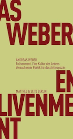 Andreas Enlivenment